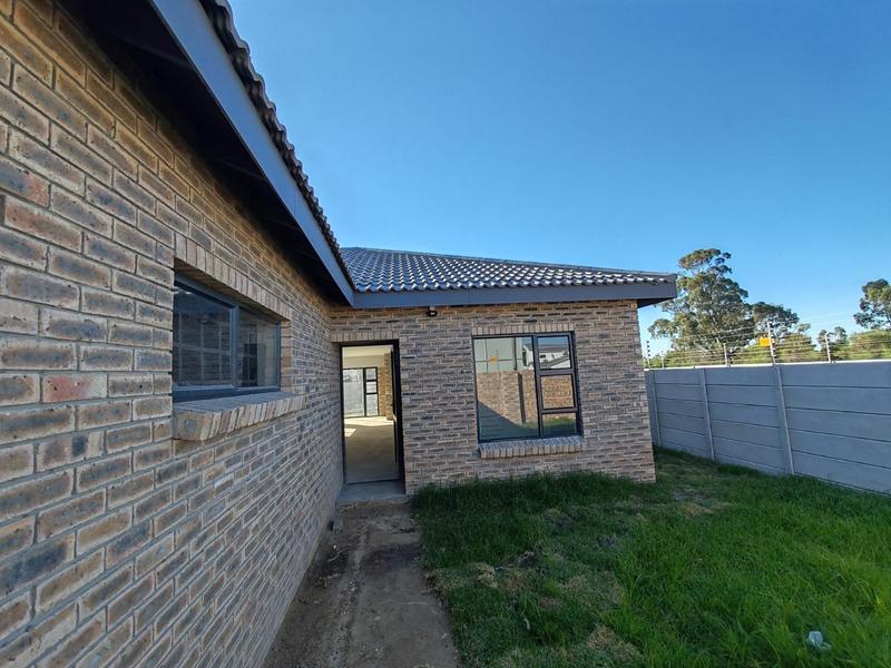 3 Bedroom Property for Sale in Fairview Eastern Cape